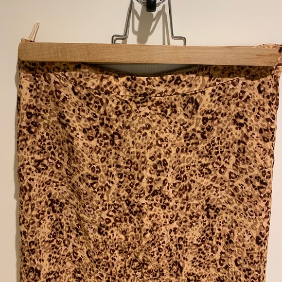 Wilfred midi skirt and cropped top SET* - Picture 9 of 10